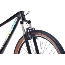 Alternative view of CAPRIOLO OXYGEN 29” MTB ΠΟΔΗΛΑΤΟ 21sp BLACK/TURQUOISE No 41cm 926429-16 2026