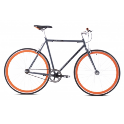 CAPRIOLO FASTBOY FIXED 28” ΠΟΔΗΛΑΤΟ GRAFIT  919618-58 2026