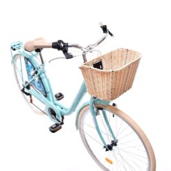 CAPRIOLO DIANA WAVE CITY 28” 6sp ΠΟΔΗΛΑΤΟ ΠΟΛΗΣ TURQOISE 919759-18 2026 - Image 3