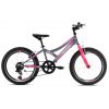CAPRIOLO DIAVOLO 200 GREY/PINK ΠΑΙΔΙΚΟ ΠΟΔΗΛΑΤΟ 20'' 920292-11 2024
