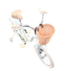 Alternative view of CAPRIOLO DIANA KID 16” ΠΑΙΔΙΚΟ ΠΟΔΗΛΑΤΟ RETRO 1sp ΜΕ ΚΟΝΤΡΑ PISTACIO 926337-16 2026