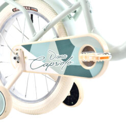CAPRIOLO DIANA KID 16” ΠΑΙΔΙΚΟ ΠΟΔΗΛΑΤΟ RETRO 1sp ΜΕ ΚΟΝΤΡΑ PISTACIO 926337-16 2026 - Image 3