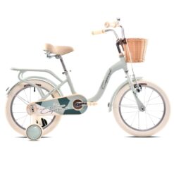 CAPRIOLO DIANA KID 16” ΠΑΙΔΙΚΟ ΠΟΔΗΛΑΤΟ RETRO 1sp ΜΕ ΚΟΝΤΡΑ PISTACIO 926337-16 2026