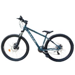 CAPRIOLO OXYGEN 29” MTB ΠΟΔΗΛΑΤΟ 21sp BLACK/BLUE No 41cm 926425-16 2026