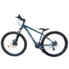 CAPRIOLO OXYGEN 29” MTB ΠΟΔΗΛΑΤΟ 21sp BLACK/BLUE No 41cm 926425-16 2026