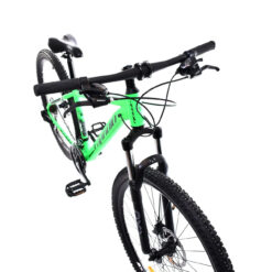 CAPRIOLO OXYGEN DISC 29” MTB ΠΟΔΗΛΑΤΟ 21sp GREEN/BLACK No 41cm 926427-16 2026 - Image 3