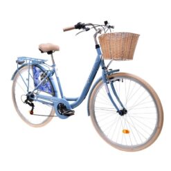 Alternative view of CAPRIOLO DIANA WAVE CITY 28” 6sp ΠΟΔΗΛΑΤΟ ΠΟΛΗΣ BLUE 925748-18 2026