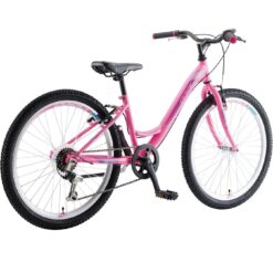 POLAR MODESTY ΠΟΔΗΛΑΤΟ MTB 24'' ΡΟΖ P242S05230 2024 - Image 3
