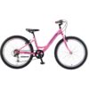 POLAR MODESTY ΠΟΔΗΛΑΤΟ MTB 24” ΡΟΖ P242S05230 2025