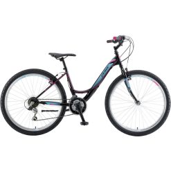 POLAR MODESTY ΠΟΔΗΛΑΤΟ MTB 26” BLACK P262S06230 2025