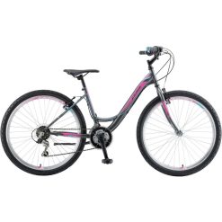 POLAR MODESTY ΠΟΔΗΛΑΤΟ MTB 26'' ΓΚΡΙ P262S06231 2024