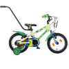 POLAR DINO ΠΑΙΔΙΚΟ ΠΟΔΗΛΑΤΟ 14” ΠΡΑΣΙΝΟ P142S00240 2025