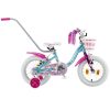 POLAR UNICORN BABY ΠΑΙΔΙΚΟ ΠΟΔΗΛΑΤΟ 14” ΤΙΡΚΟΥΑΖ P142S00243 2024