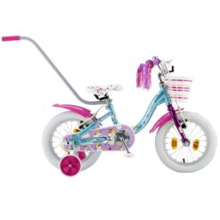 POLAR UNICORN BABY ΠΑΙΔΙΚΟ ΠΟΔΗΛΑΤΟ 14” ΤΙΡΚΟΥΑΖ P142S00243 2024