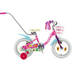 POLAR JR SUMMER ΠΑΙΔΙΚΟ ΠΟΔΗΛΑΤΟ 14” ΡΟΖ P142S00244 2024