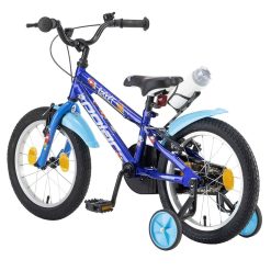 Alternative view of POLAR ROCKET ΠΑΙΔΙΚΟ ΠΟΔΗΛΑΤΟ 16” ΜΠΛΕ P162S01241 2024