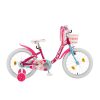 POLAR JR UNICORN BABY ΠΑΙΔΙΚΟ ΠΟΔΗΛΑΤΟ 18” ΦΟΥΞΙΑ P182S02243 2024