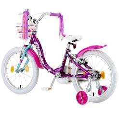 Alternative view of POLAR SPRING ΠΑΙΔΙΚΟ ΠΟΔΗΛΑΤΟ 18” ΜΩΒ P182S02234 2024