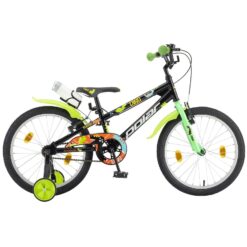 POLAR JR DINO ΠΑΙΔΙΚΟ ΠΟΔΗΛΑΤΟ 20” ΜΑΥΡΟ P202S03230 2026