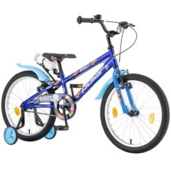 POLAR ROCKET ΠΑΙΔΙΚΟ ΠΟΔΗΛΑΤΟ 20” ΜΠΛΕ P202S03231 2026 - Image 3