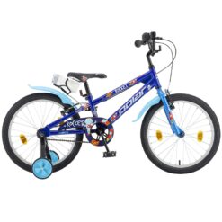POLAR ROCKET ΠΑΙΔΙΚΟ ΠΟΔΗΛΑΤΟ 20” ΜΠΛΕ P202S03231 2026