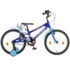 POLAR ROCKET ΠΑΙΔΙΚΟ ΠΟΔΗΛΑΤΟ 20” ΜΠΛΕ P202S03231 2026
