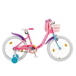POLAR JR ICECREAM ΠΑΙΔΙΚΟ ΠΟΔΗΛΑΤΟ 20” ΡΟΖ P202S03245 2026