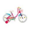 POLAR JR SUMMER ΠΑΙΔΙΚΟ ΠΟΔΗΛΑΤΟ 16” ΦΟΥΞΙΑ P162S01244 2024