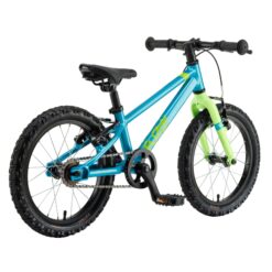 POLAR FUZZY ΠΑΙΔΙΚΟ ΠΟΔΗΛΑΤΟ 16” ΑΛΟΥΜΙΝΙΟΥ ΜΠΛΕ 6.9kg P162A08251 2026 - Image 3