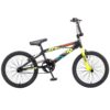 POLAR JITTER 20” ΠΟΔΗΛΑΤΟ BMX BLACK-GREEN B202S27251 2026