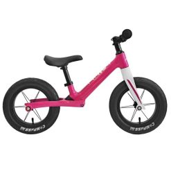 POLAR FUZZY ECO V1 ΠΟΔΗΛΑΤΟ ΙΣΟΡΡΟΠΙΑΣ 12” ΦΟΥΞΙΑ MAGNESIUM P122A07252 2025