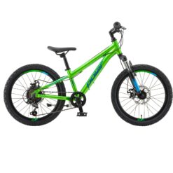 POLAR SONIC FS ALLOY 20” ΠΑΙΔΙΚΟ ΠΟΔΗΛΑΤΟ 6sp GREEN/BLUE P202A05262 2026