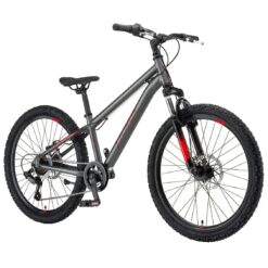 Alternative view of POLAR SONIC FS ALLOY 24” ΠΑΙΔΙΚΟ ΠΟΔΗΛΑΤΟ 6sp ΑΝΘΡΑΚΙ P242A06262 2026