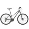 ORBIT ASTRID LADY ΠΟΔΗΛΑΤΟ TREKKING ΑΛΟΥΜΙΝΙΟΥ 28” 21sp/DISC GRAY-PINK No46 2023