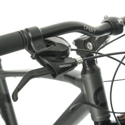 Alternative view of ORBIT ASTRID 28'' 21sp ΠΟΔΗΛΑΤΟ TREKKING ΑΛΟΥΜΙΝΙΟΥ ΜΗΧΑΝΙΚΑ ΔΙΣΚΟΦΡΕΝΑ 21sp GRAY-BLACK 2023