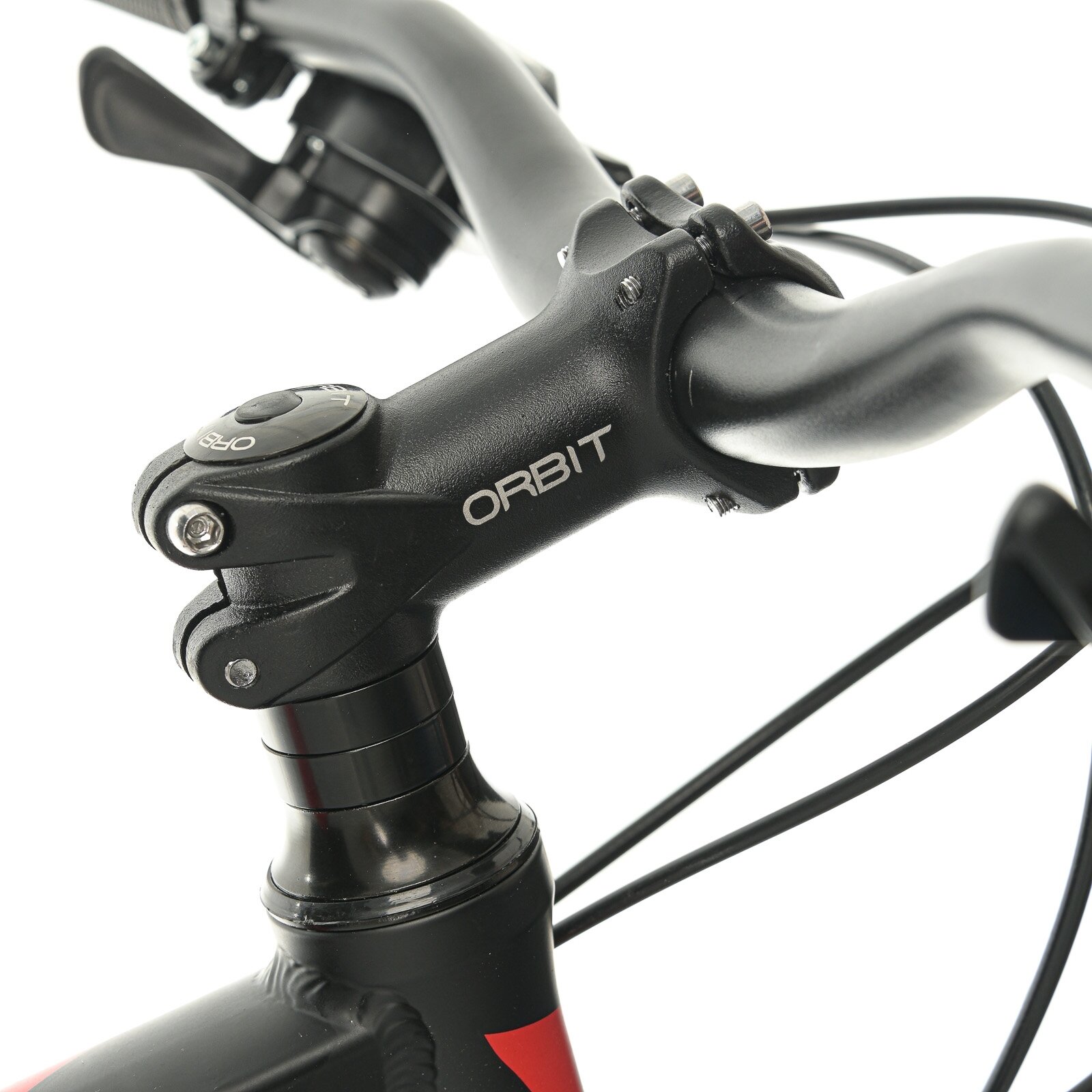 ORBIT 27.5'' ΠΟΔΗΛΑΤΟ MTB ΑΛΟΥΜΙΝΙΟΥ ΜΗΧΑΝΙΚΑ ΔΙΣΚΟΦΡΕΝΑ 21sp No46 2023 - Image 5