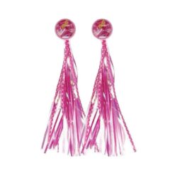 ΔΙΑΚΟΣΜΗΤΙΚΕΣ ΦΟΥΝΤΕΣ ΤΙΜΟΝΙΟΥ ΓΙΑ ΠΑΙΔΙΚΟ ΠΟΔΗΛΑΤΟ ΜΕ ΤΑΠΕΣ