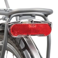 Alternative view of AXA SLIM STEADY 50mm ΟΠΙΣΘΙΟ ΦΑΝΑΡΙ ΠΟΔΗΛΑΤΟΥ ΔΥΝΑΜΟΥ