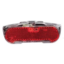 AXA SLIM STEADY 50mm ΟΠΙΣΘΙΟ ΦΑΝΑΡΙ ΠΟΔΗΛΑΤΟΥ ΔΥΝΑΜΟΥ