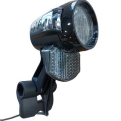 Alternative view of AXA BLUELINE 30 E-BIKE 6-12V 30LUX ΕΜΠΡΟΣΘΙΟ ΦΑΝΑΡΙ ΗΛΕΚΤΡΙΚΟΥ ΠΟΔΗΛΑΤΟΥ 93950095KB