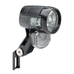 AXA BLUELINE 30 E-BIKE 6-12V 30LUX ΕΜΠΡΟΣΘΙΟ ΦΑΝΑΡΙ ΗΛΕΚΤΡΙΚΟΥ ΠΟΔΗΛΑΤΟΥ 93950095KB