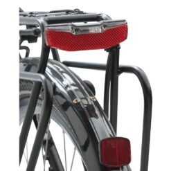 Alternative view of AXA BLUELINE E-BIKE 6-12V 80mm ΟΠΙΣΘΙΟ ΦΑΝΑΡΙ ΗΛΕΚΤΡΙΚΟΥ ΠΟΔΗΛΑΤΟΥ 93961395KB