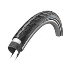 Alternative view of VREDESTEIN DYNAMIC TOUR 700Χ37C ANTI-PUNCTURE ΕΛΑΣΤΙΚΟ ΠΟΔΗΛΑΤΟΥ 28450