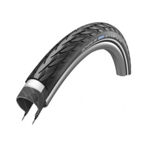 VREDESTEIN DYNAMIC TOUR 700Χ37C ANTI-PUNCTURE ΕΛΑΣΤΙΚΟ ΠΟΔΗΛΑΤΟΥ 28450 - Image 2