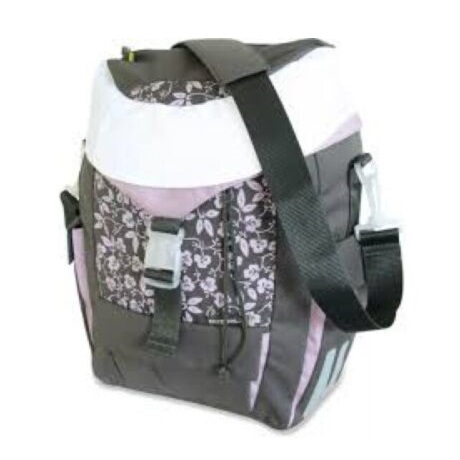 BASIL ΤΣΑΝΤΑ ΣΧΑΡΑΣ ΠΟΔΗΛΑΤΟΥ ΜΟΝΗ SPORTS SERIES 19L 17350