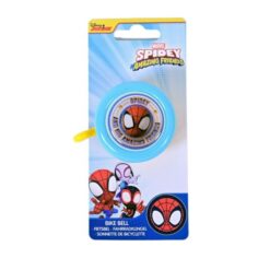 MARVEL SPIDEY ΚΟΥΔΟΥΝΙ ΠΟΔΗΛΑΤΟΥ ΠΑΙΔΙΚΟ ΓΑΛΑΖΙΟ