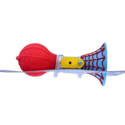 Alternative view of DISNEY SPIDEY ΚΑΡΑΜΟΥΖΑ ΠΟΔΗΛΑΤΟΥ RED/BLUE 749
