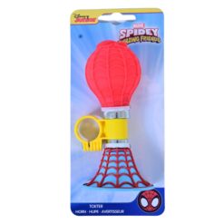 DISNEY SPIDEY ΚΑΡΑΜΟΥΖΑ ΠΟΔΗΛΑΤΟΥ RED/BLUE 749