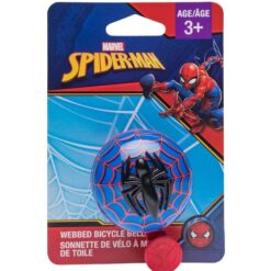 MARVEL SPIDERMAN ΚΟΥΔΟΥΝΙ ΠΟΔΗΛΑΤΟΥ ΠΑΙΔΙΚΟ ΜΕ ΑΝΑΓΛΥΦΗ ΑΡΑΧΝΗ ΚΟΚΚΙΝΟ-ΜΠΛΕ