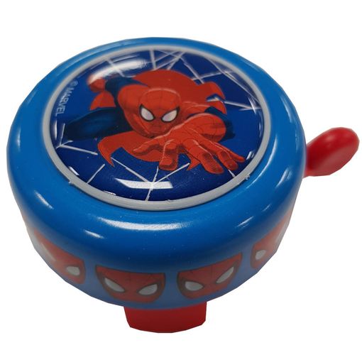 MARVEL SPIDERMAN ΚΟΥΔΟΥΝΙ ΠΟΔΗΛΑΤΟΥ ΠΑΙΔΙΚΟ ΜΠΛΕ